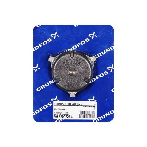 Pump Repair Parts- Thrust bearing, stationary, Spare Part.